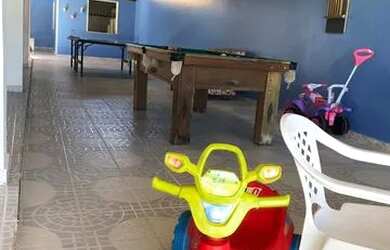 Imagem 6: Casa praia do saco