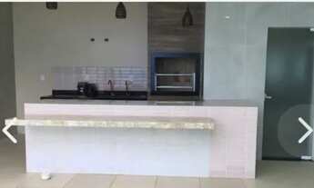 Imagem 2: Alugo excelente casa com geração própria de energia e piscina