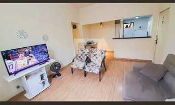 Imagem 2: Apartamento à Venda - Santa Rosa , 4 Quartos, 100 m2