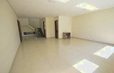 Imagem 3: Casa de Condomínio com 4 dormitórios para alugar em Belo Horizonte