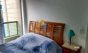 Imagem 6: Apartamento à venda, 80 m² por R$ 248.000,00 - Centro - São Vicente/SP