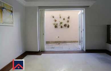 Imagem 6: Casa Locação Alto de Pinheiros 320 m² 4 Dormitórios