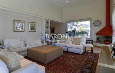 Imagem 3: São Paulo - Apartamento Padrão - Jardim Europa