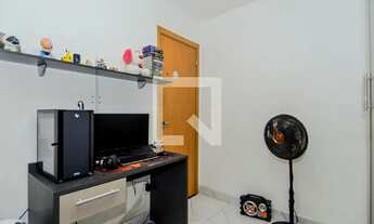 Imagem 7: Apartamento para Aluguel - Jardim Nova Cidade, 2 Quartos, 60 m2