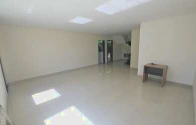 Imagem 4: Casa de Condomínio com 4 dormitórios para alugar em Belo Horizonte