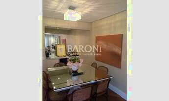 Imagem 5: São Paulo - Apartamento Padrão - Moema