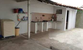 Imagem: Amp Casa para venda possui 120 metros quadrados