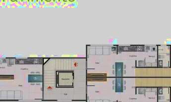 Imagem 5: Apartamento com 2 dormitórios à venda em Belo Horizonte