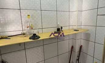 Imagem 6: Sobrado com 3 dormitórios, 250 m² - venda por R$ 552.000,00 ou aluguel por R$ 3.500,00/mês