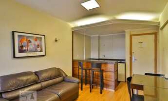 Imagem 4: Apartamento para Aluguel - Savassi, 1 Quarto, 50 m2