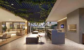 Imagem 6: São Paulo - Apartamento Padrão - Campo Belo