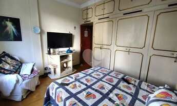 Imagem 7: Apartamento com 3 dormitórios à venda, 109 m² por R$ 650.000,00 - Tijuca - Rio de Janeiro