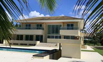 Imagem: Casa Morada da Península Beira Mar