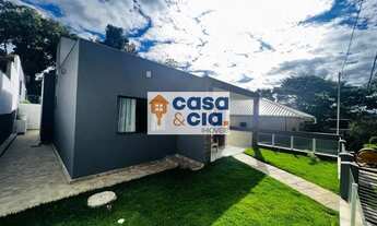 Imagem 4: Casa Alto Padrão