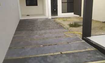 Imagem 4: Casa para venda possui 90 metros quadrados com 3 quartos, bairro Nova São Pedro