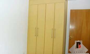 Imagem 5: Apartamento á venda no Parque da Mooca, 62m², lazer e 2 vagas