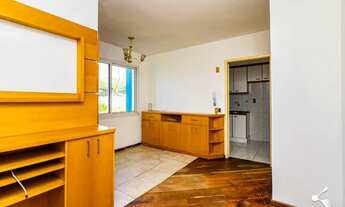 Imagem 3: Apartamento em Morro Santana