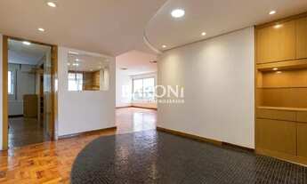 Imagem 7: São Paulo - Apartamento Padrão - Jardim América