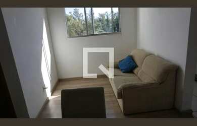 Imagem 2: Apartamento para Aluguel - Operário, 2 Quartos, 50 m2