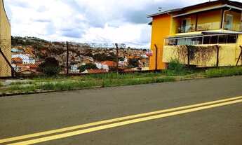 Imagem 2: Terreno à venda, 1200 m² por R$ 1.280.000 - Jardim das Vitórias Régias - Valinhos/SP