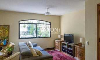 Imagem 3: São Paulo - Apartamento Padrão - Moema