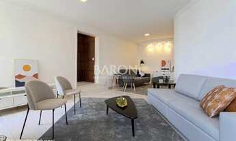 Imagem 6: São Paulo - Apartamento Padrão - Paraíso