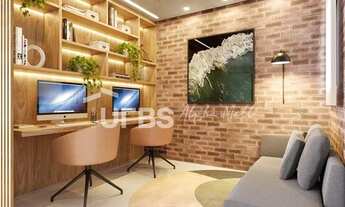 Imagem 5: Cinque Terre Residenze - Apartamento 2 quartos, sendo 1 suíte