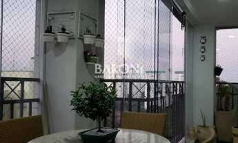 Imagem 4: São Paulo - Apartamento Padrão - Panamby