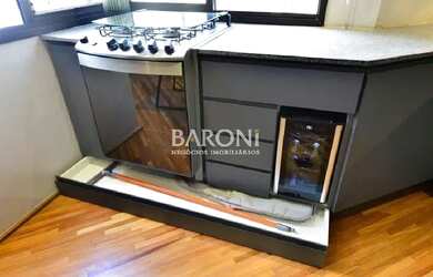 Imagem 5: São Paulo - Apartamento Padrão - Jardim Europa