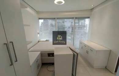 Imagem 7: Flat disponível no Paraíso - SP