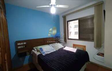 Imagem 7: Apartamento com 3 dormitórios à venda, 122 m² por R$ 498.000,00 - Itararé - São Vicente/SP