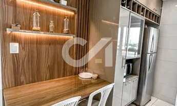 Imagem: Duplex para venda com 177 metros quadrados