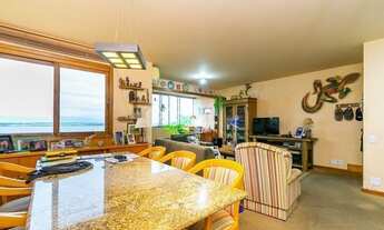 Imagem 2: Apartamento para Venda - 131m², 3 dormitórios, sendo 1 suites, 1 vaga - Cristal