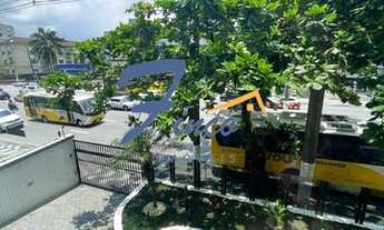 Imagem 3: SÃO VICENTE - Apartamento Padrão - CENTRO