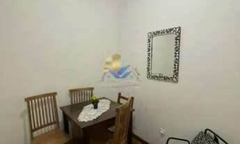 Imagem 6: Apartamento com 1 dormitório à venda, 48 m² por R$ 218.174,00 - Itararé - São Vicente/SP