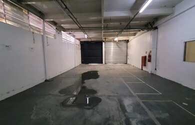 Imagem 6: Galpão Próximo à estação Barra Funda - Saída rápido para Marginal Tietê e Centro expandido