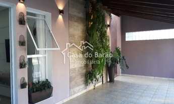 Imagem: CASA RESIDENCIAL em CAMPINAS - SP, BARÃO