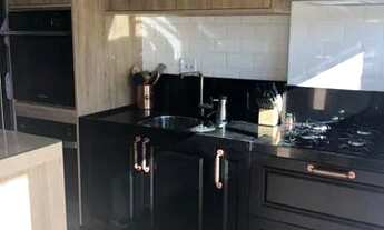 Imagem 6: Cobertura Chambord Grimald Pendotiba