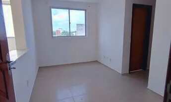 Imagem 6: Aluga-se Apartamento novo, no bairro Cuiá com área de lazer