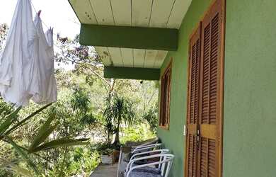 Imagem 4: Casa em Araras- Vale das videiras