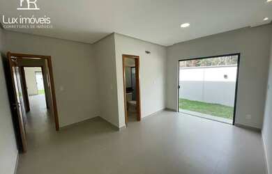 Imagem 6: Alphaville Ponta Negra / Térrea 190m² 03 Suítes / Quintal Amplo