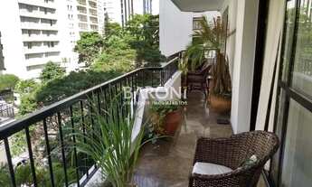 Imagem 4: São Paulo - Apartamento Padrão - Jardim Paulista