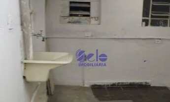 Imagem 2: CASA TERREA LOCAÇÃO