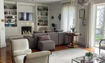 Imagem 5: Apartamento à Venda em Cidade Jardim com 3 quartos Ref.:3447199