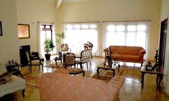 Imagem 6: CASA DE CONDOMÍNIO RESIDENCIAL em Campinas - SP, RESIDENCIAL PARQUE RIO DAS PEDRAS