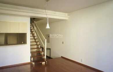 Imagem 2: São Paulo - Apartamento Padrão - Itaim Bibi