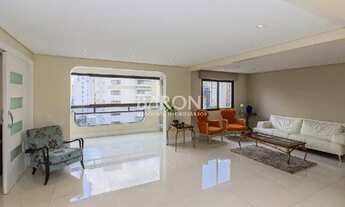 Imagem: São Paulo - Apartamento Padrão - Moema