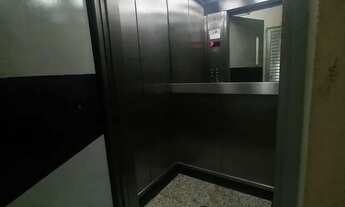 Imagem 2: Apto próximo ao centro de Campo Grande