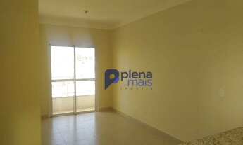 Imagem 4: Apartamento, 60 m² - venda por R$ 300.000,00 ou aluguel por R$ 1.830,00/mês - Jardim Resid