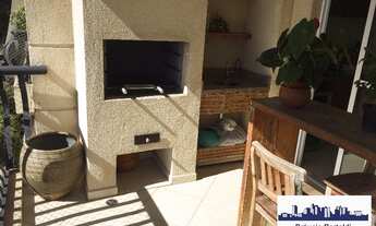 Imagem: CHATEAU DAVIGNON PERDIZES - APTO C/ VARANDA